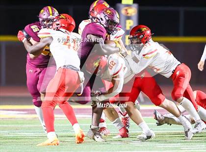 Thumbnail 1 in Chaparral @ Mountain Pointe photogallery.