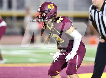 Thumbnail 2 in Chaparral @ Mountain Pointe photogallery.