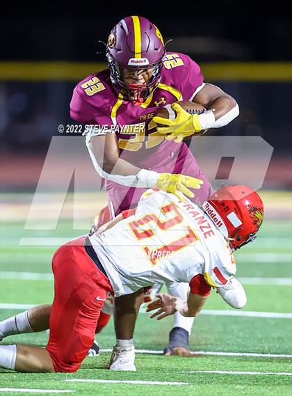 Thumbnail 1 in Chaparral @ Mountain Pointe photogallery.