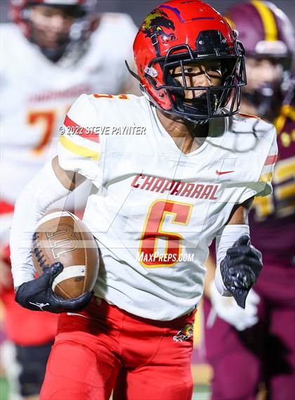 Thumbnail 2 in Chaparral @ Mountain Pointe photogallery.