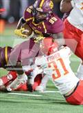 Photo from the gallery "Chaparral @ Mountain Pointe"