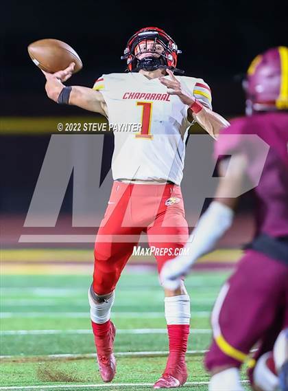 Thumbnail 2 in Chaparral @ Mountain Pointe photogallery.