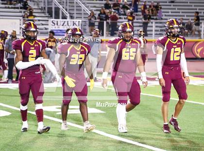 Thumbnail 3 in Chaparral @ Mountain Pointe photogallery.