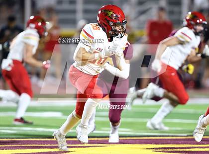 Thumbnail 1 in Chaparral @ Mountain Pointe photogallery.