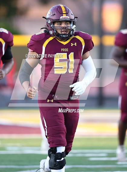 Thumbnail 2 in Chaparral @ Mountain Pointe photogallery.