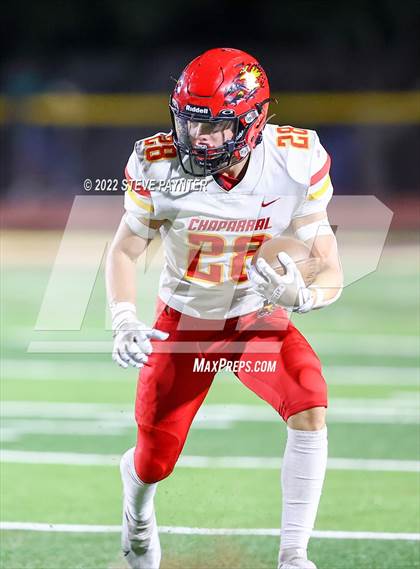 Thumbnail 1 in Chaparral @ Mountain Pointe photogallery.