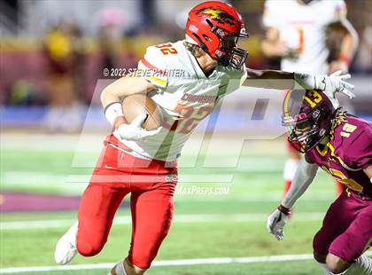 Thumbnail 3 in Chaparral @ Mountain Pointe photogallery.