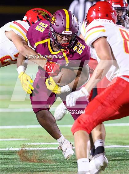 Thumbnail 2 in Chaparral @ Mountain Pointe photogallery.