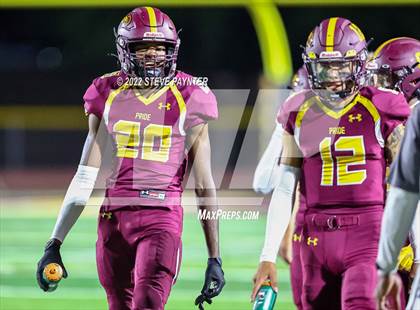 Thumbnail 2 in Chaparral @ Mountain Pointe photogallery.