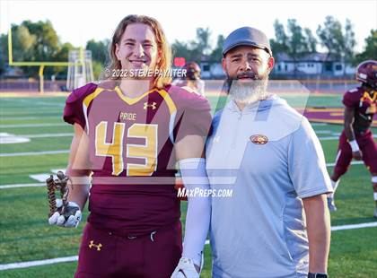 Thumbnail 3 in Chaparral @ Mountain Pointe photogallery.