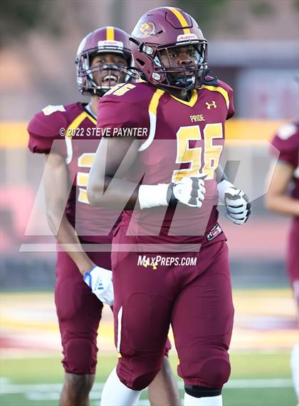 Thumbnail 1 in Chaparral @ Mountain Pointe photogallery.