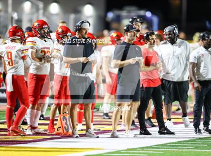 Thumbnail 3 in Chaparral @ Mountain Pointe photogallery.