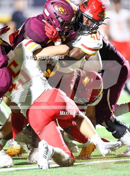 Thumbnail 3 in Chaparral @ Mountain Pointe photogallery.