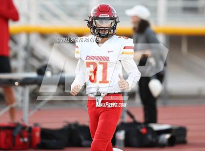 Thumbnail 2 in Chaparral @ Mountain Pointe photogallery.