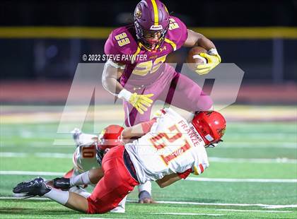 Thumbnail 2 in Chaparral @ Mountain Pointe photogallery.