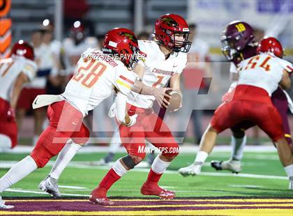 Thumbnail 1 in Chaparral @ Mountain Pointe photogallery.