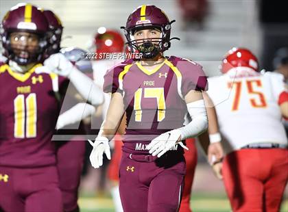Thumbnail 1 in Chaparral @ Mountain Pointe photogallery.