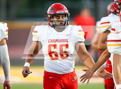 Thumbnail 2 in Chaparral @ Mountain Pointe photogallery.