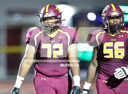 Thumbnail 3 in Chaparral @ Mountain Pointe photogallery.