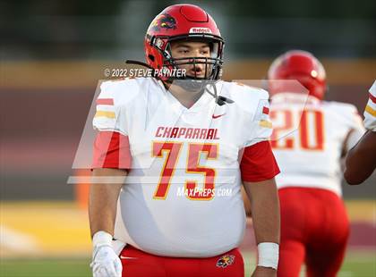 Thumbnail 1 in Chaparral @ Mountain Pointe photogallery.