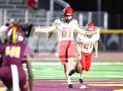 Thumbnail 3 in Chaparral @ Mountain Pointe photogallery.