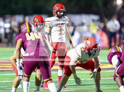 Thumbnail 2 in Chaparral @ Mountain Pointe photogallery.