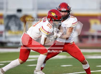 Thumbnail 2 in Chaparral @ Mountain Pointe photogallery.