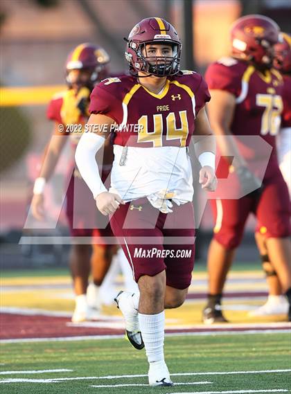 Thumbnail 3 in Chaparral @ Mountain Pointe photogallery.