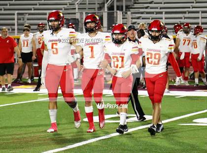 Thumbnail 2 in Chaparral @ Mountain Pointe photogallery.
