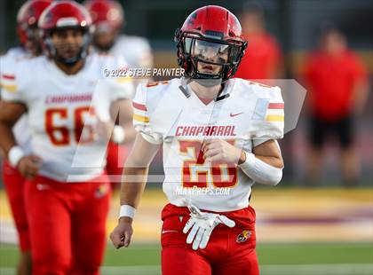 Thumbnail 1 in Chaparral @ Mountain Pointe photogallery.