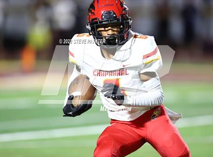 Thumbnail 2 in Chaparral @ Mountain Pointe photogallery.