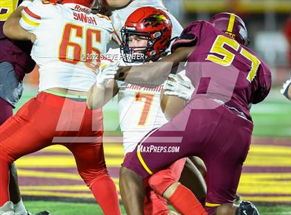 Thumbnail 2 in Chaparral @ Mountain Pointe photogallery.
