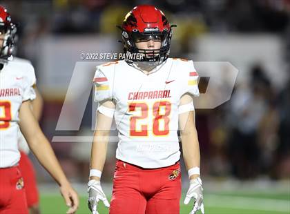 Thumbnail 2 in Chaparral @ Mountain Pointe photogallery.