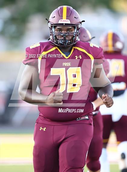 Thumbnail 2 in Chaparral @ Mountain Pointe photogallery.