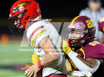 Thumbnail 1 in Chaparral @ Mountain Pointe photogallery.