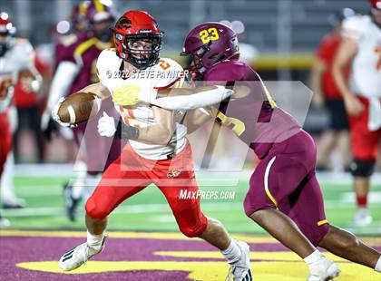 Thumbnail 3 in Chaparral @ Mountain Pointe photogallery.