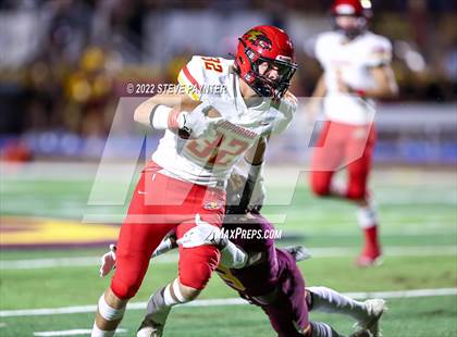 Thumbnail 1 in Chaparral @ Mountain Pointe photogallery.