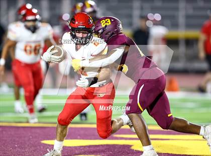 Thumbnail 1 in Chaparral @ Mountain Pointe photogallery.