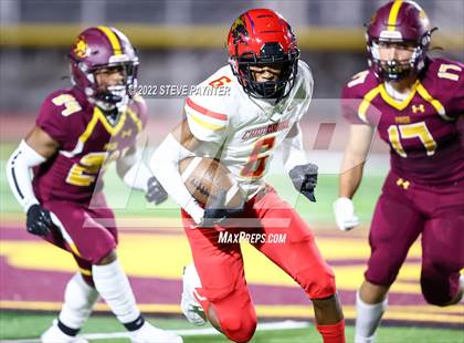 Thumbnail 1 in Chaparral @ Mountain Pointe photogallery.