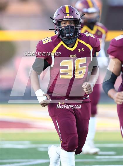 Thumbnail 3 in Chaparral @ Mountain Pointe photogallery.