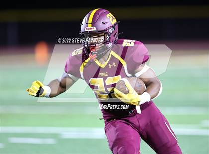 Thumbnail 3 in Chaparral @ Mountain Pointe photogallery.