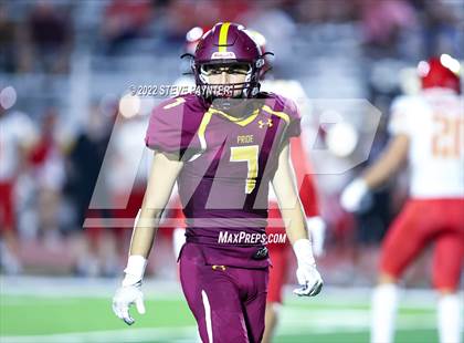 Thumbnail 2 in Chaparral @ Mountain Pointe photogallery.