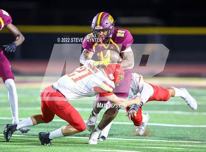 Thumbnail 3 in Chaparral @ Mountain Pointe photogallery.
