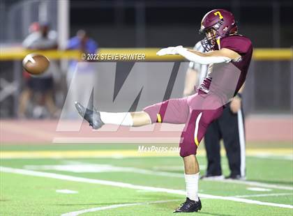 Thumbnail 1 in Chaparral @ Mountain Pointe photogallery.