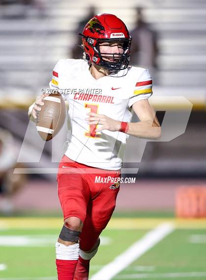 Thumbnail 2 in Chaparral @ Mountain Pointe photogallery.