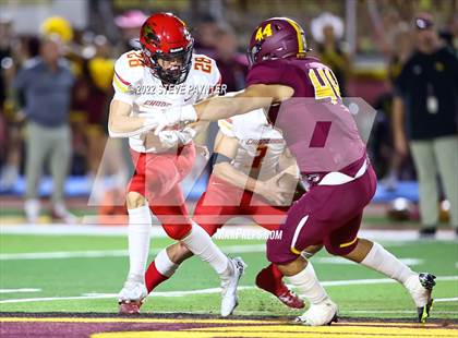 Thumbnail 2 in Chaparral @ Mountain Pointe photogallery.