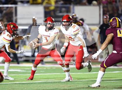Thumbnail 2 in Chaparral @ Mountain Pointe photogallery.