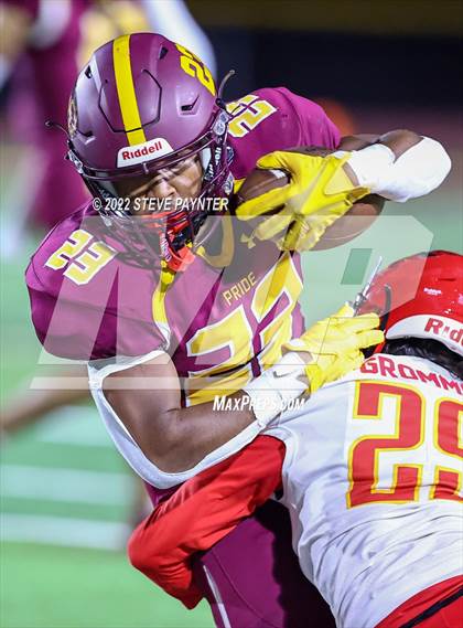Thumbnail 2 in Chaparral @ Mountain Pointe photogallery.
