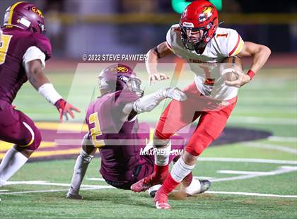 Thumbnail 2 in Chaparral @ Mountain Pointe photogallery.