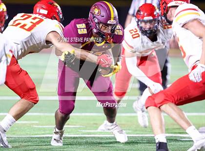 Thumbnail 1 in Chaparral @ Mountain Pointe photogallery.